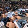 Ikut Aksi Gejayan Memanggil 2, Pelajar STM: Kalau Ada Rusuh Kami Tak Takut