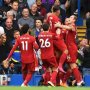 Liverpool Buru Dua Rekor dalam Lawatannya ke Old Trafford