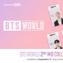 Berburu Merchandise BTS World Part 2 di Netmarble Online Store