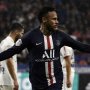 Hati Neymar Kini Seluruhnya Buat PSG
