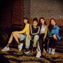 Jadi Model Adidas, BLACKPINK Bikin Penggemar Termotivasi Rajin Olahraga
