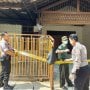Simpan Tulang Belulang Istri di Rumah, Aladdin Tewas Membusuk Tanpa Busana