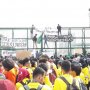 Mosi Tak Percaya DPR, Mahasiswa: Buk, Pak, Izinkan Kami Kuliah di Jalanan