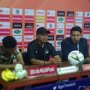 Tira-Persikabo vs Semen Padang: Coach RD Waspadai Kebangkitan Tim Tamu