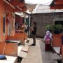 Terduga Teroris Cilincing Beli Bahan Peledak Secara Online