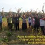 Kemarau Panjang, Petani Gunungkidul Panen Kedelai