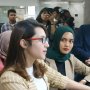 Gugat Batasan Umur Kepala Daerah ke MK, Tsamara: Itu Diskriminasi!