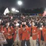 Kecewa dengan DPR, Mahasiswa Nyatakan Mosi Tidak Percaya