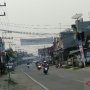 Kabut Asap Merembet ke Nias, Warga Diminta Waspada Infeksi Paru-paru