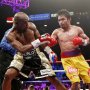 Pesan Arum untuk Manny Pacquiao: Lawan Mayweather atau Pensiun