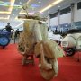 Anti Mainstream, Deretan Konsep Kendaraan di ISF 2019 Ini Bikin Penasaran