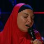 Dengan Hijab, Sinead O'Connor Siap Menyanyi Lagi