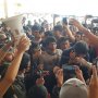 Mau Aksi di Jakarta, Mahasiswa Semarang Disetop Polisi, Dituding Bawa Sajam