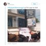 5 Poster Mahasiswa saat Demo Ini Bikin Salah Fokus