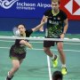 Kalah, Rinov / Pitha Jadi Wakil RI Pertama Tersingkir dari Denmark Open
