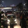Pintu ke Luar Tol Ini Ditutup, Gunakan Alternatif
