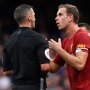 Soal Kemenangan Man City kontra Watford, Begini Kata Kapten Liverpool