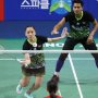 Hasil Wakil RI di Babak Pertama Korea Open 2019: 2 Lolos, 10 Tanding Besok