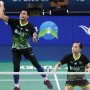 5 Berita Olahraga Terkini: Beda Level, Tontowi / Winny Tersingkir