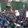 Dilarang Demo Jelang Pelantikan Jokowi, Mahasiswa Siap Geruduk Istana Besok