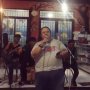 Sebelum Meninggal, Rony Dozer Mengeluh Kolesterol Naik