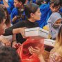 Dukung Demo Mahasiswa, Awkarin: Cukup Mantan Saya yang Berkhianat!