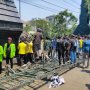 Pagar Jebol, Gubernur: Demo Mahasiswa di Semarang Mirip Situasi Tahun 1998