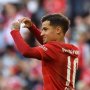 Bayern Munchen Masih Pikir-pikir untuk Permanenkan Philippe Coutinho
