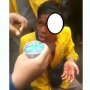 Aksi Mahasiswa di DPRD Sumsel Bentrok, 1 Mahasiswa Kepalanya Bocor