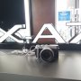 Dilengkapi Smart Menu, Fujifilm Rilis X-A7 untuk Pemula