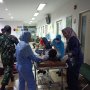 Sultan Kena Tembak Gas Air Mata Tepat di Mulut, Dirawat di RS Mintohardjo