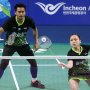 Jelang Akhir Tahun 2019, Tontowi Ahmad Dicerai dari Winny