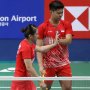 Jadwal Babak Kedua Korea Open 2019 Hari Ini: Derby Indonesia