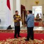 DPR Tunda Empat RUU yang Diminta Presiden Joko Widodo