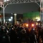 Demo Rusuh di Depan DPR, Polisi Tangkap Pelajar