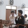 Penuh Tantangan, Wanita Ini Curhat Pengalaman Nikah Beda Agama di Indonesia