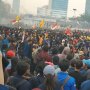 Deretan Aksi Demo Mahasiswa Banjiri Trending Twitter
