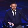 Raih Pemain Terbaik FIFA 2019, Ini Komentar Lionel Messi