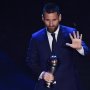 Gelar Pemain Terbaik FIFA 2019 Milik Lionel Messi Tuai Kontroversi