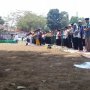 Kekeringan Berkepanjangan, Warga Banyumas Salat Istisqa di Alun-Alun