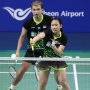 Masuk Skuat SEA Games 2019, Rinov/Pitha Bidik Medali