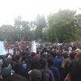 Polisi Ungkap Penyulut Kerusuhan Demo 30 September di Bandung
