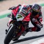 Bak Penghapus Karet, Ini Wujud Ban Motor Superbike Usai Balapan