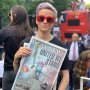 Jadi Pemain Wanita Terbaik FIFA, 3 Fakta Menarik Megan Rapinoe