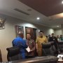 Temui Moeldoko, DPRD Papua Sampaikan Surat Khusus untuk Jokowi