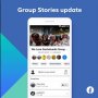 Facebook Segera Matikan Fitur Group Stories