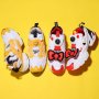Gemas, Ada Hello Kitty dan Gudetama di Reebok Terbaru