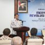 Kemnaker : Pelatihan Vokasi Jadi Kunci Peningkatan Kualitas SDM