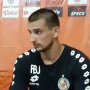 Buka Keran Gol di Semen Padang, Flavio: Yang Penting Tim Raih Tiga Poin