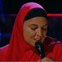 Nyanyi Lagi dan Pakai Hijab, Sinead O'Connor Bikin Takjub Warganet